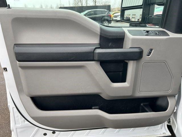 Ford F-250 SD XL 2WD 2020