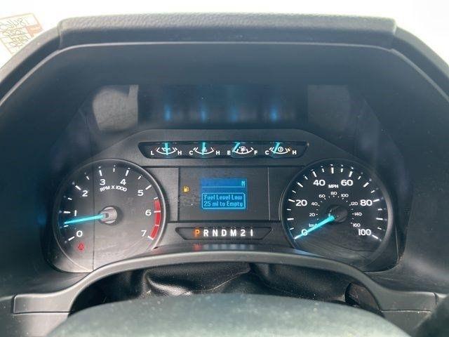 Ford F-250 SD XL 2WD 2020