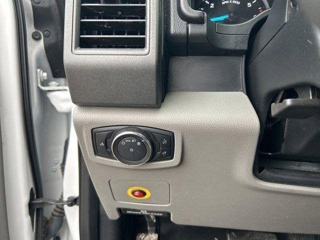 Ford F-250 SD XL 2WD 2020