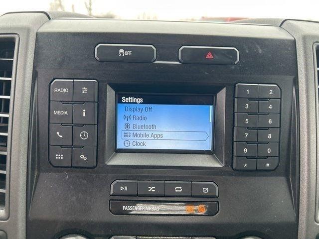 Ford F-250 SD XL 2WD 2020