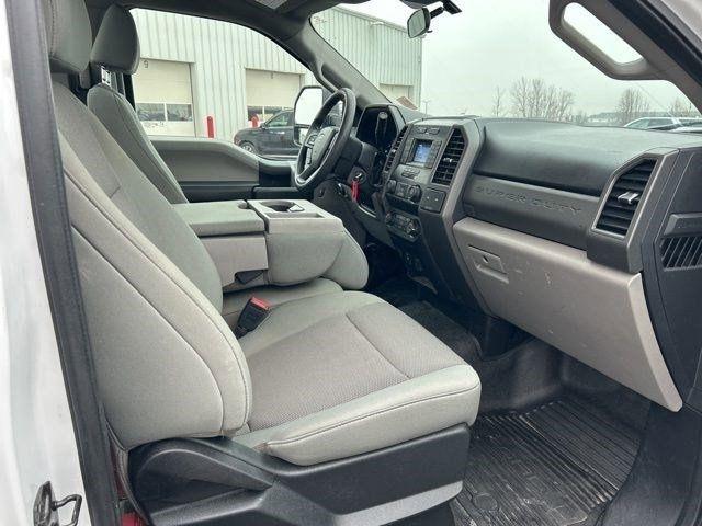 Ford F-250 SD XL 2WD 2020