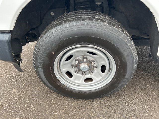 Ford F-250 SD XL 2WD 2020