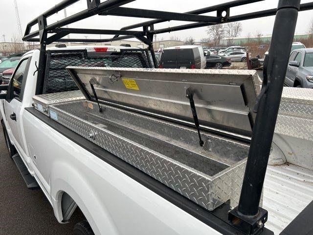 Ford F-250 SD XL 2WD 2020