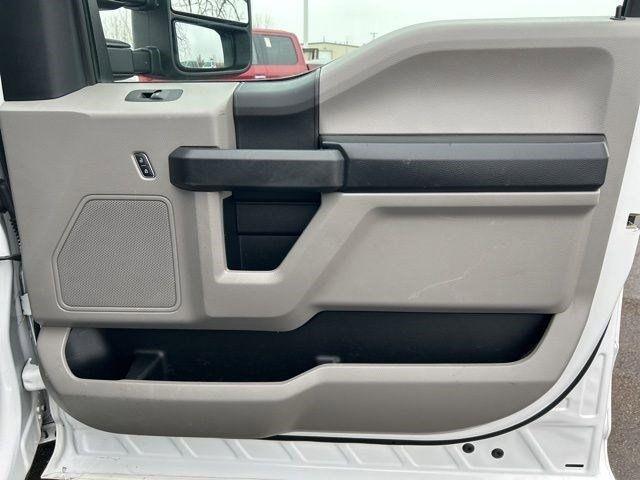 Ford F-250 SD XL 2WD 2020