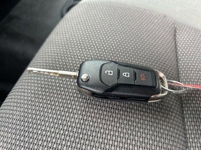 Ford F-250 SD XL 2WD 2020