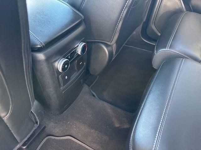 Ford Explorer XLT AWD 2022