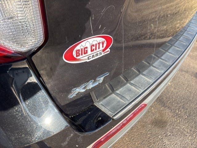 Ford Explorer XLT AWD 2022