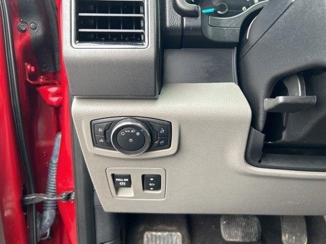 Ford F-150 XLT SuperCrew 6.5-ft. Bed 4WD 2020