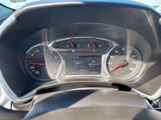 Chevrolet Equinox LT Fleet 2WD 2023