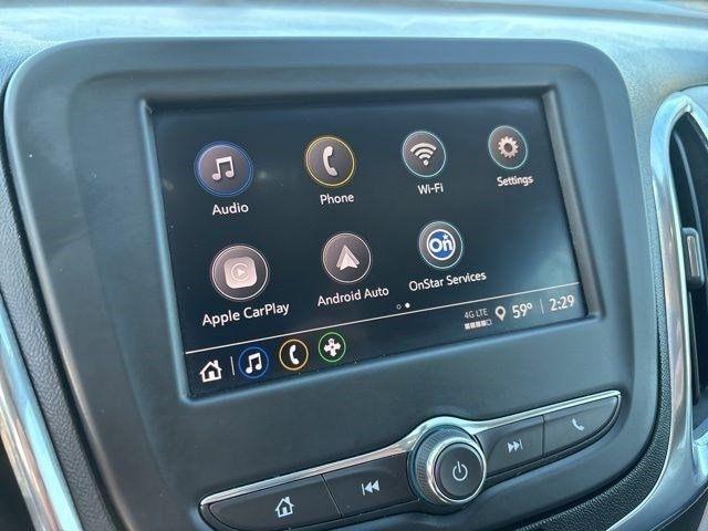 Chevrolet Equinox LT Fleet 2WD 2023