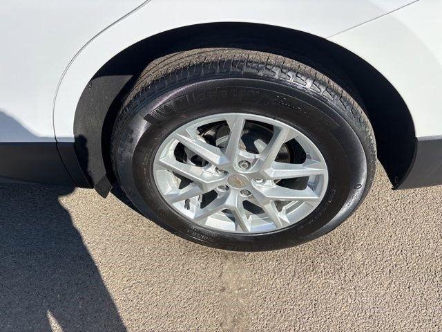 Chevrolet Equinox LT Fleet 2WD 2023