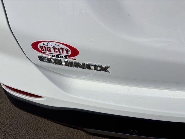 Chevrolet Equinox LT Fleet 2WD 2023