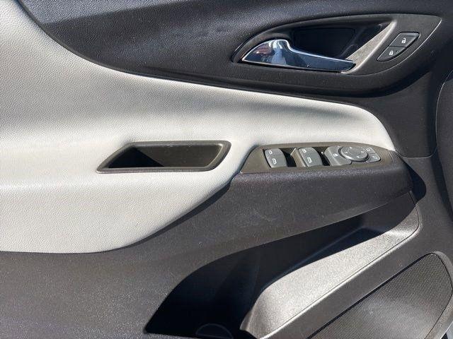 Chevrolet Equinox LT Fleet 2WD 2023