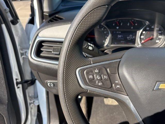 Chevrolet Equinox LT Fleet 2WD 2023