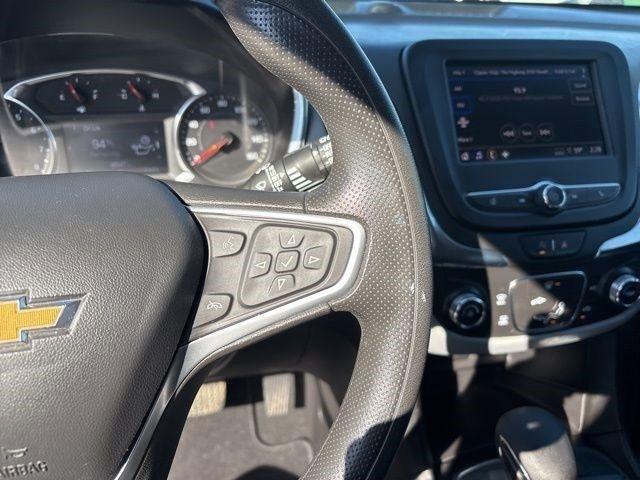 Chevrolet Equinox LT Fleet 2WD 2023