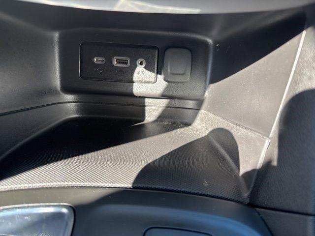 Chevrolet Equinox LT Fleet 2WD 2023