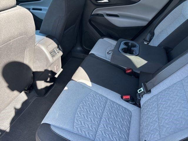 Chevrolet Equinox LT Fleet 2WD 2023