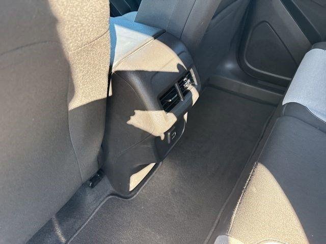 Chevrolet Equinox LT Fleet 2WD 2023