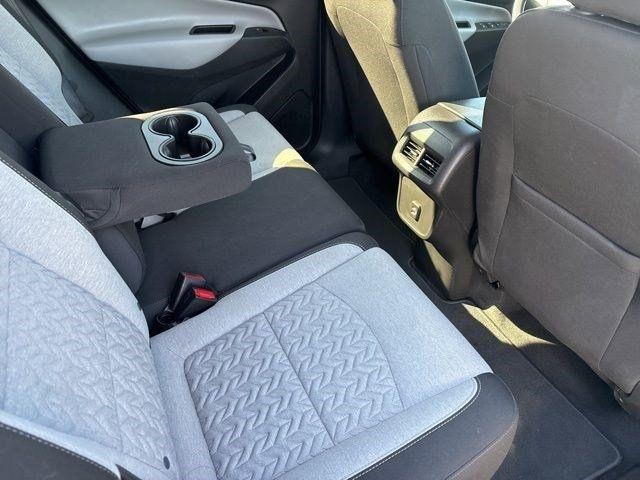 Chevrolet Equinox LT Fleet 2WD 2023