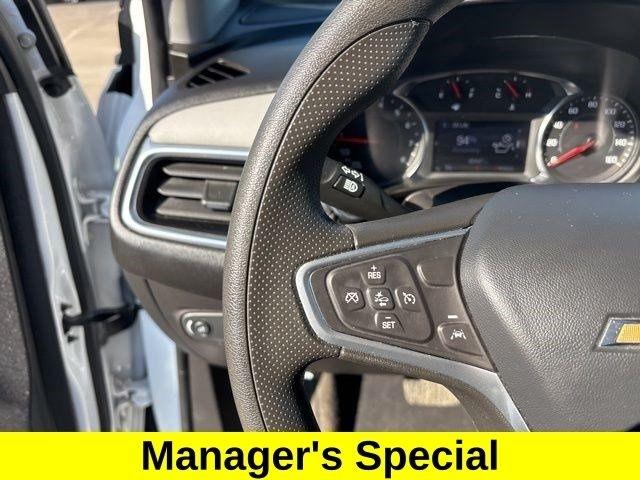 Chevrolet Equinox LT Fleet 2WD 2023