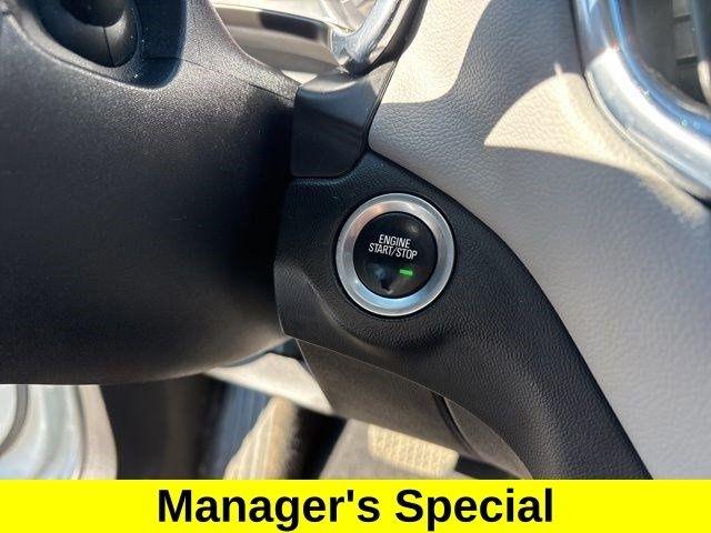 Chevrolet Equinox LT Fleet 2WD 2023