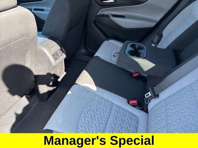 Chevrolet Equinox LT Fleet 2WD 2023