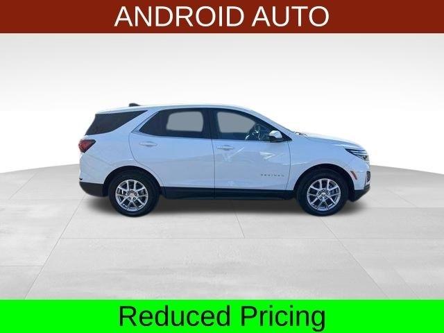 Chevrolet Equinox LT Fleet 2WD 2023