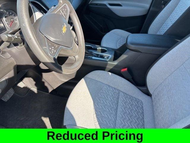 Chevrolet Equinox LT Fleet 2WD 2023