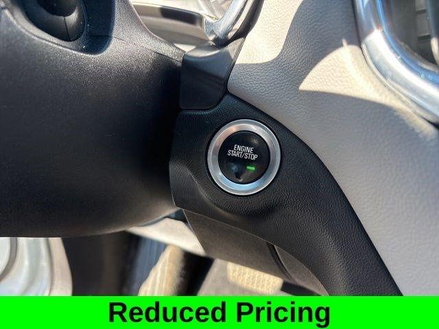 Chevrolet Equinox LT Fleet 2WD 2023