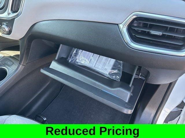Chevrolet Equinox LT Fleet 2WD 2023