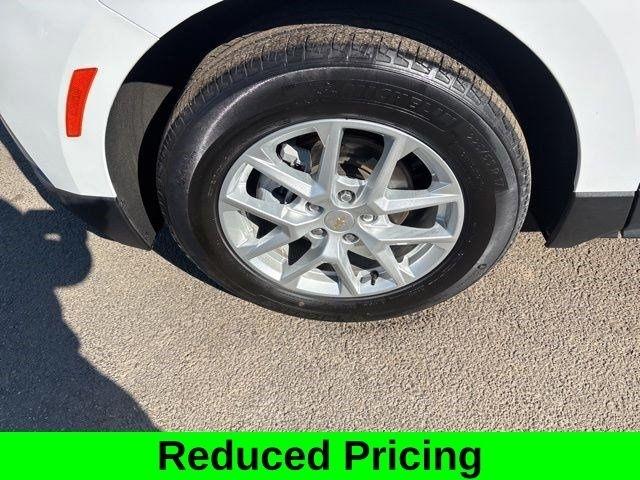 Chevrolet Equinox LT Fleet 2WD 2023