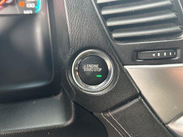 Chevrolet Suburban Premier 4WD 2017