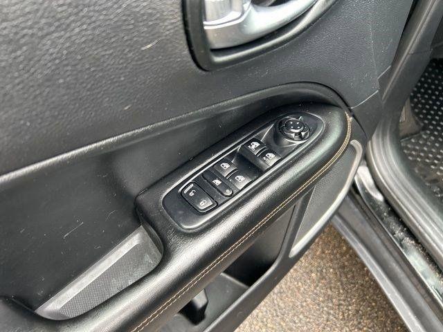 Jeep Compass Limited 4WD 2021