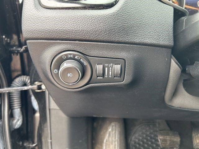 Jeep Compass Limited 4WD 2021