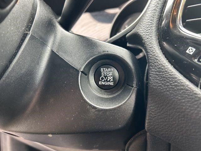 Jeep Compass Limited 4WD 2021