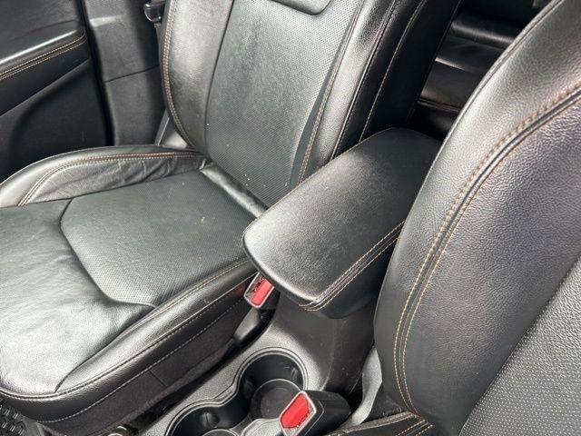 Jeep Compass Limited 4WD 2021