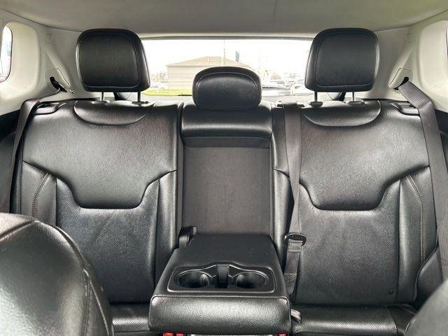 Jeep Compass Limited 4WD 2021