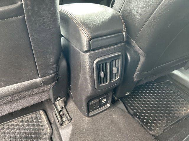 Jeep Compass Limited 4WD 2021