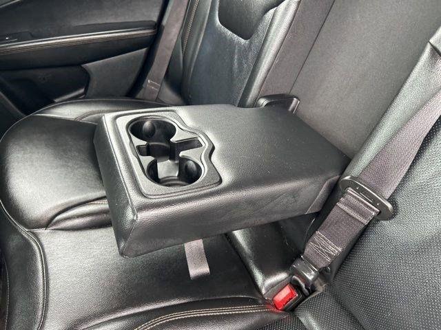 Jeep Compass Limited 4WD 2021