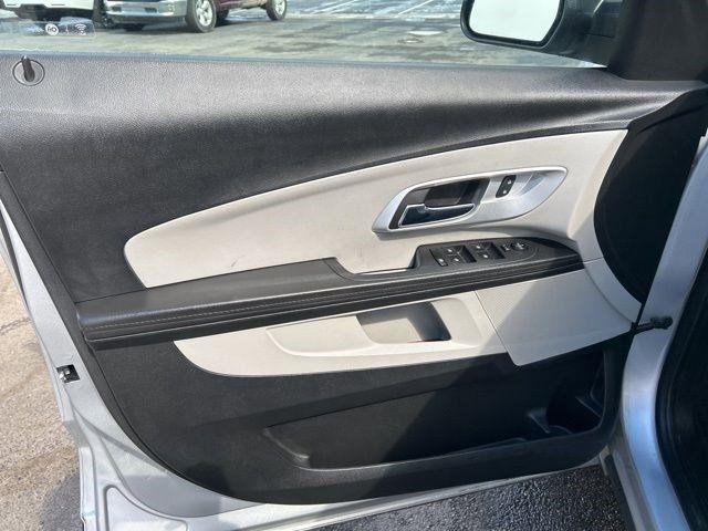 Chevrolet Equinox LS 2WD 2017