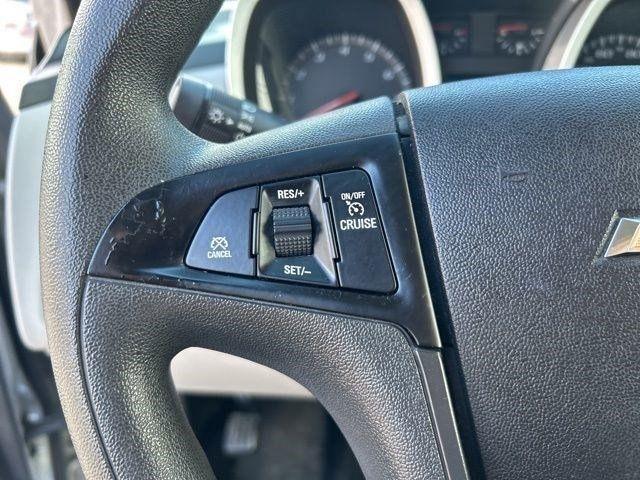 Chevrolet Equinox LS 2WD 2017