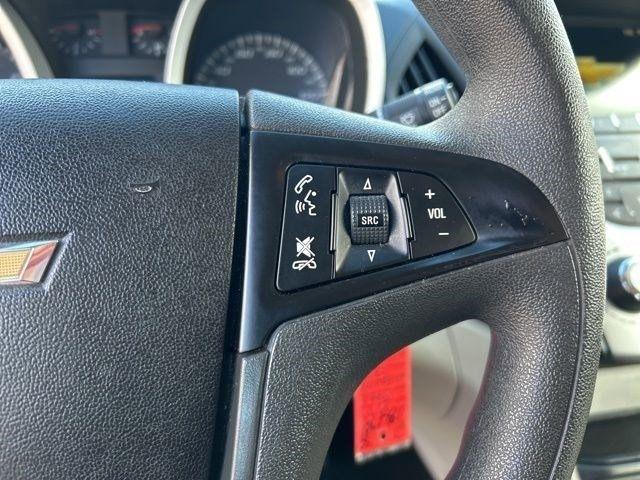 Chevrolet Equinox LS 2WD 2017