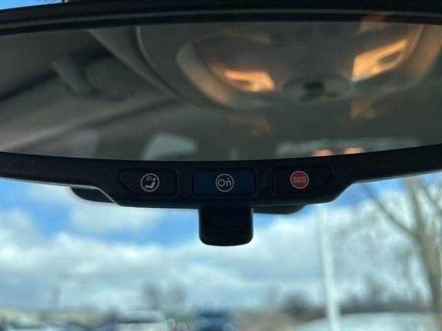 Chevrolet Equinox LS 2WD 2017