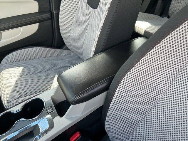 Chevrolet Equinox LS 2WD 2017