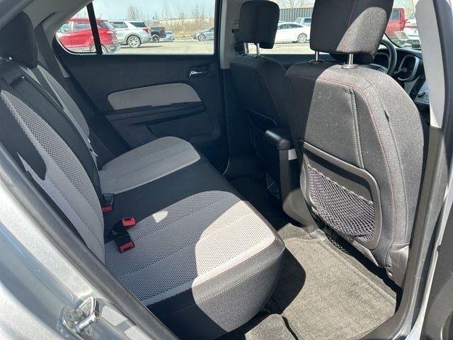 Chevrolet Equinox LS 2WD 2017