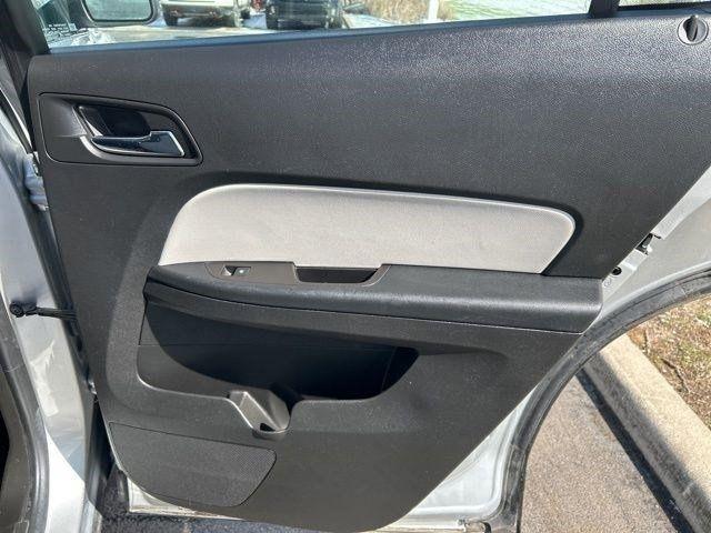 Chevrolet Equinox LS 2WD 2017