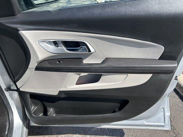 Chevrolet Equinox LS 2WD 2017