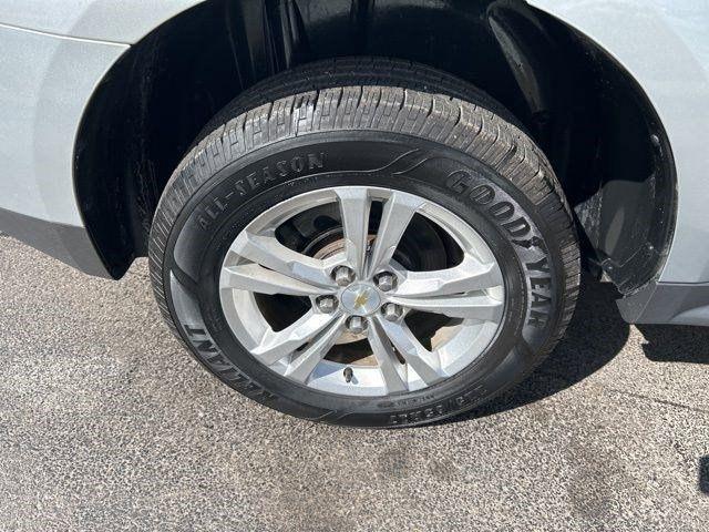 Chevrolet Equinox LS 2WD 2017