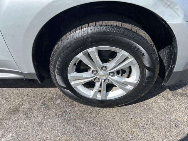 Chevrolet Equinox LS 2WD 2017