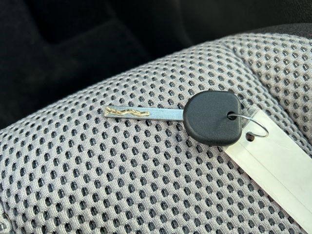 Chevrolet Equinox LS 2WD 2017